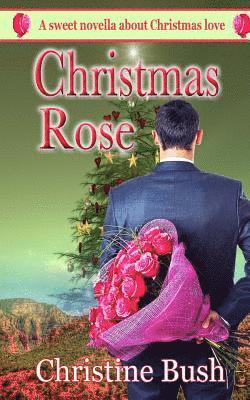 Christmas Rose 1