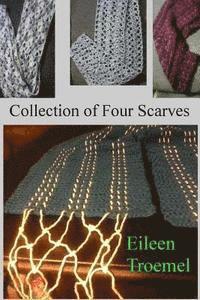 bokomslag Collection of Four Scarves