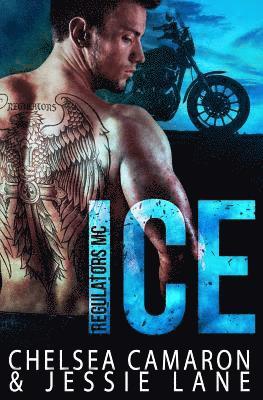 Chelsea Camaron, Jessie Lane - Ice, Häftad