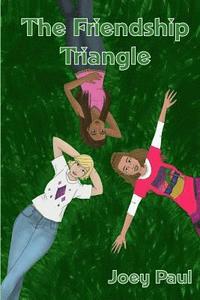 bokomslag Friendship Triangle