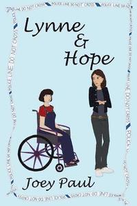 bokomslag Lynne & Hope
