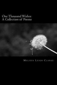 bokomslag One Thousand Wishes: A Collection of Poems and Essays