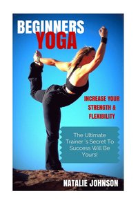 bokomslag Beginners Yoga