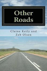 bokomslag Other Roads: A Poetry Road Trip
