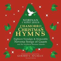 bokomslag Chamorro Christmas Hymns Song Book