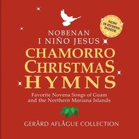 bokomslag Chamorro Christmas Hymns Song Book