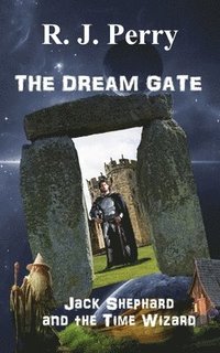 bokomslag The Dream Gate