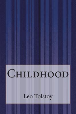 bokomslag Childhood