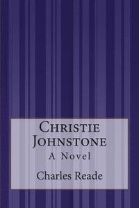 bokomslag Christie Johnstone