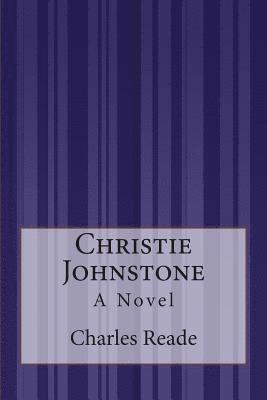 bokomslag Christie Johnstone