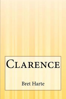 bokomslag Clarence