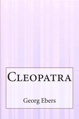 bokomslag Cleopatra