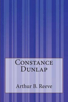 Constance Dunlap 1