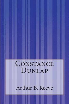 Constance Dunlap
