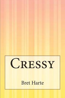 Cressy 1