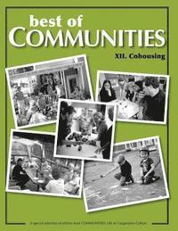 bokomslag Best of Communities: XII