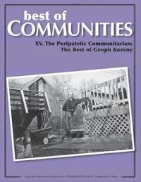 bokomslag Best of Communities: XV