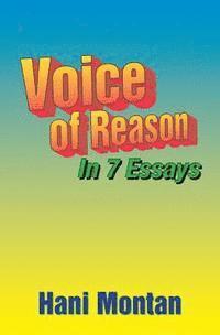 bokomslag Voice of Reason: In 7 Essays