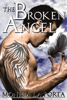 bokomslag The Broken Angel