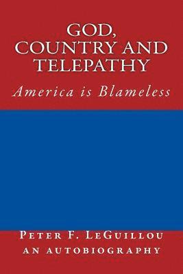 God, Country and Telepathy 1