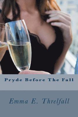 bokomslag Pryde Before The Fall