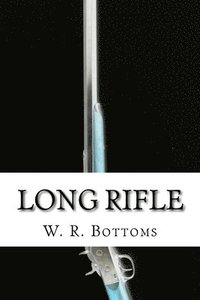 bokomslag Long Rifle