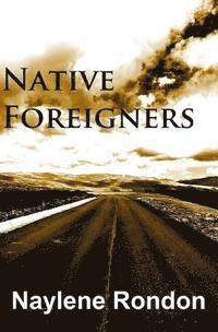 bokomslag Native Foreigners