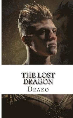 The Lost Dragon 1