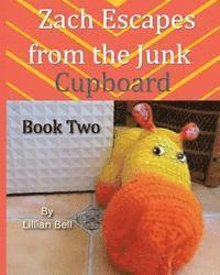 Zach Escapes From The Junk Cupboard 1