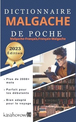 Dictionnaire Malgache de Poche 1