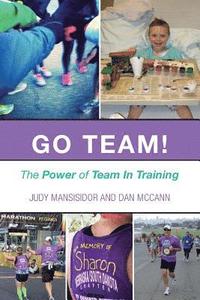 bokomslag Go Team!: The Power of Team In Training