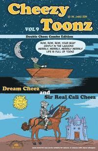 Cheezy Toonz 1