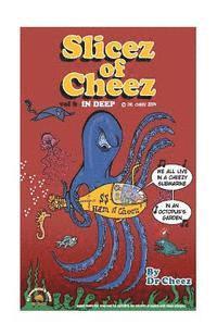 bokomslag Slicez of Cheez Vol6