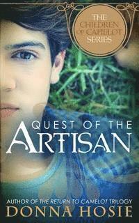 bokomslag Quest of the Artisan