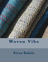 bokomslag Woven Vibe