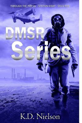 DMSR Series - Through the Portal 1