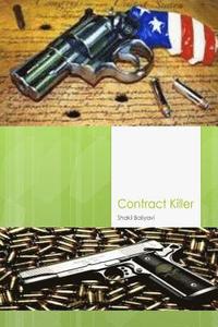 bokomslag Contract Killer: fiction