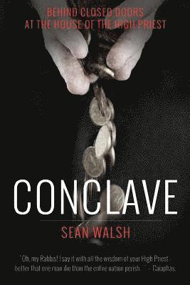 Sean Walsh - Conclave, Häftad