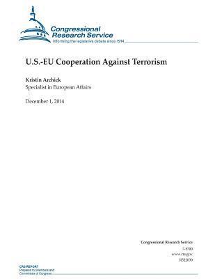 U.S.-EU Cooperation Against Terrorism 1