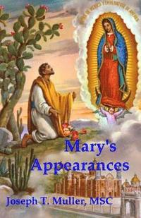 bokomslag Mary's Appearances