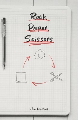 Rock, Paper, Scissors