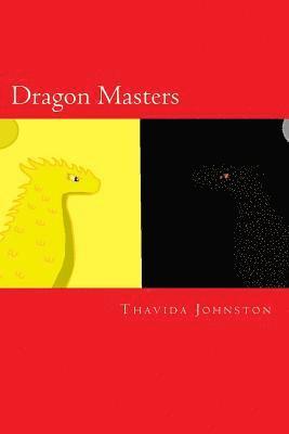 Dragon Masters 1