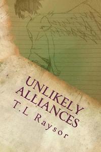 bokomslag Unlikely Alliances