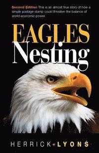 bokomslag Eagles Nesting