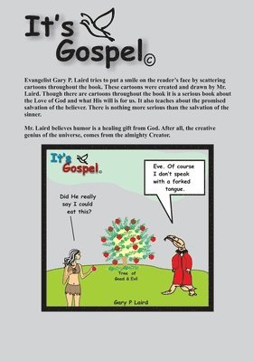 It's Gospel 1