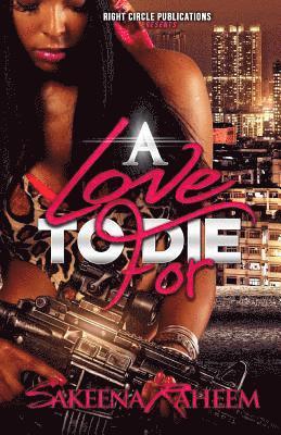 Brooke Martin, Sakeena Raheem - A Love to Die For, Häftad. Tillgänglighet: Lägg i varukorg