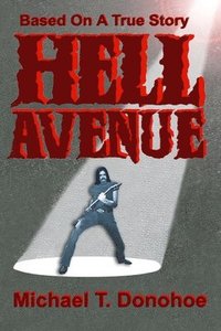 bokomslag Hell Avenue