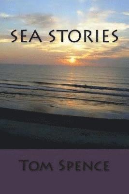 bokomslag Sea Stories