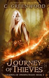 Journey of Thieves 1