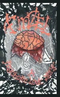 bokomslag Finzel; a Psychotic Love Story